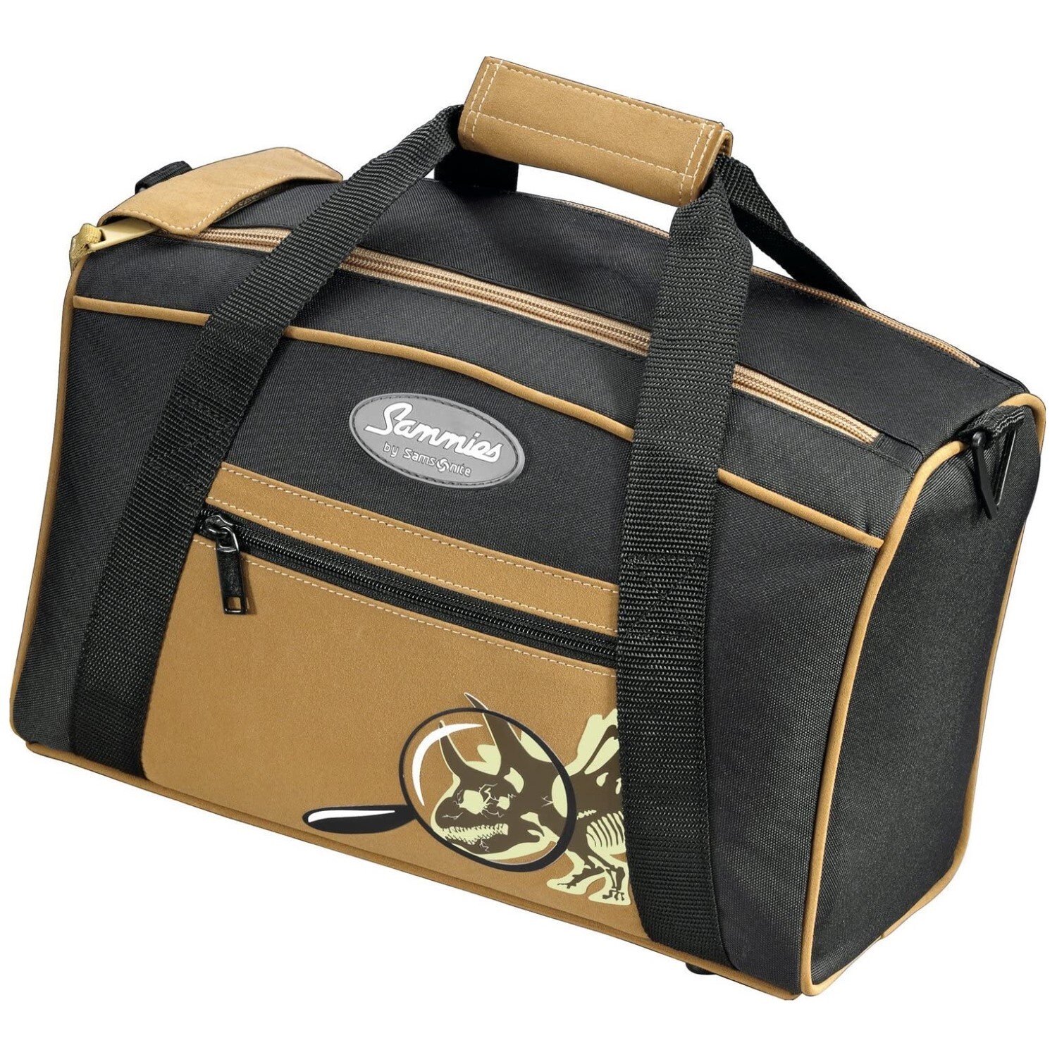 Sammies De Samsonite Mochila Deportiva Dino Bolsa Escolar