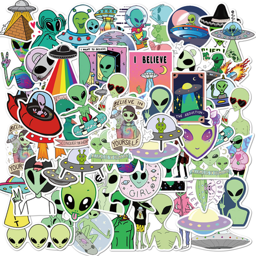 Update Kids Themes Stickers Collection Cartoon Anime Skateboard Laptop Laptop ZZ - Picture 92 of 251