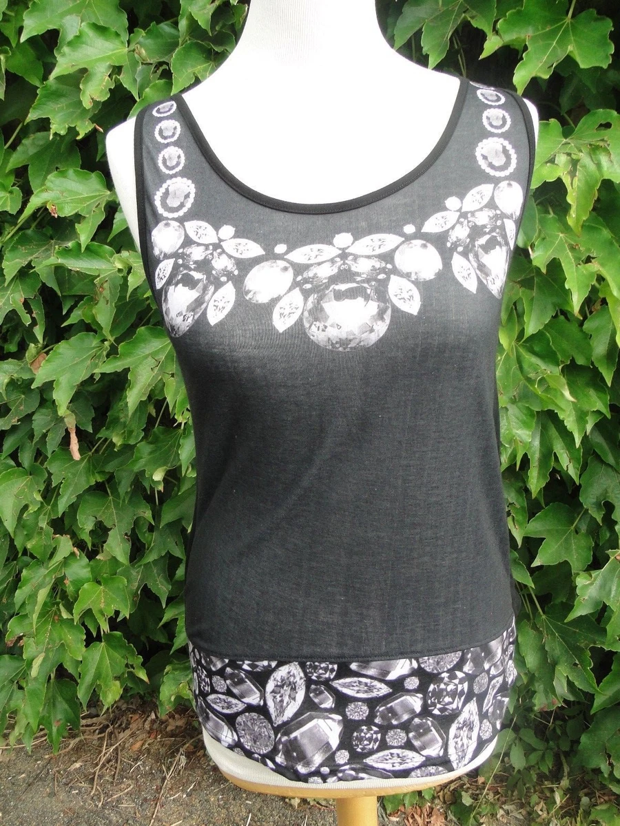 DEBARDEUR FEMME ADO TOP VETEMENT MARQUE RUMJUNGLE TAILLE S TBE ETE