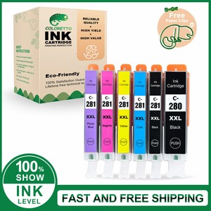 canon tr8500 ink