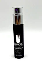 New! Clinique Smart Clinical Repair Wrinkle Correcting Serum 1 oz / 30ml ~ unbox