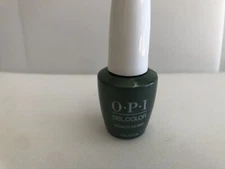 OPI GELCOLOR DECKED TO THE PINES (HPP04)