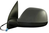 RüCkspiegel FüR Volkswagen Amarok 2010-2012 Recht