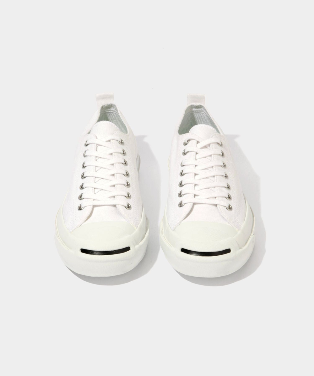 fragment design × VA × Converse Jack Purcell 1935 White VBA16010