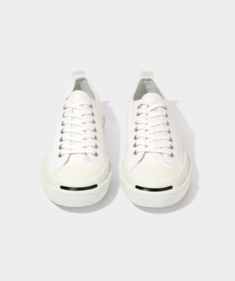 靴 CONVERSE JACK PURCELL 1935 va fragment fragment design × VA × Converse Jack Purcell 1935 White VBA16010