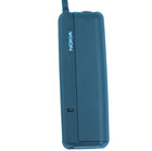NOKIA Cellular Cell Mobile Phone  MODEL 100. Vintage Brick FOR PARTS or REPAIR — photo 2