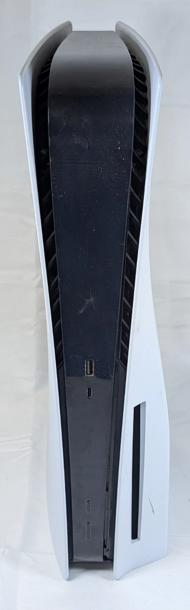 Sony PlayStation 5 Blu-Ray Edition Video Game Consoles for sale - eBay