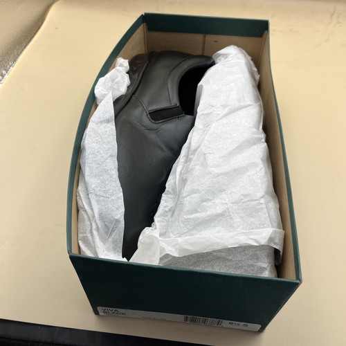 SAS Viva Black Women's Shoes Women’s Size 9.5 S Free Shipping New In Box - Picture 9 of 11
