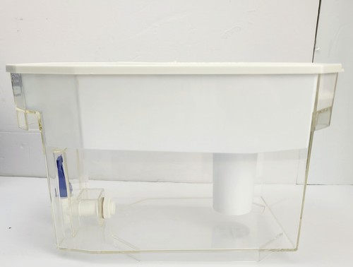 Brita Optimax Wasserfilterspender 2 Gallonen - Filter & Originalkarton - Bild 9 von 12