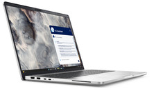 Dell Pro 16 Plus PB16250 16'' Ultra 7 266V - Notebook - Core Ultra 7 (PXY1J)