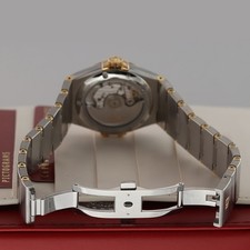 Omega Constellation Co-Axial Automatic 35mm 123.20.35.20.02.002 6