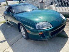 1996 Toyota Supra for Sale