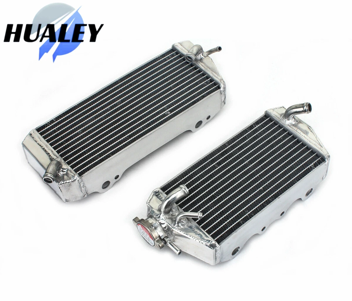 Motorcycle Radiators for Kawasaki KX450F for sale | eBay