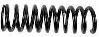1X Sachs Fahrwerksfeder 998 372 FüR Mercedes 15,3Mm 190 W201 201 126 028 029 128