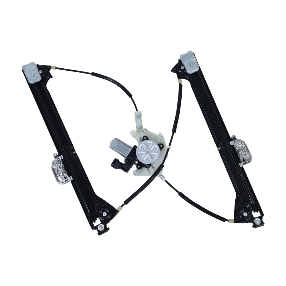 Front Driver Side Window Regulator w/Motor for 2014-2022 Maserati Ghibli M157