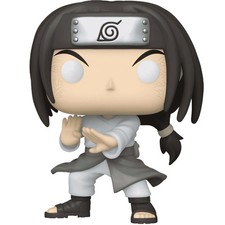 Neji Hyuga 1428 ( Naruto Shippuden ) Funko Pop