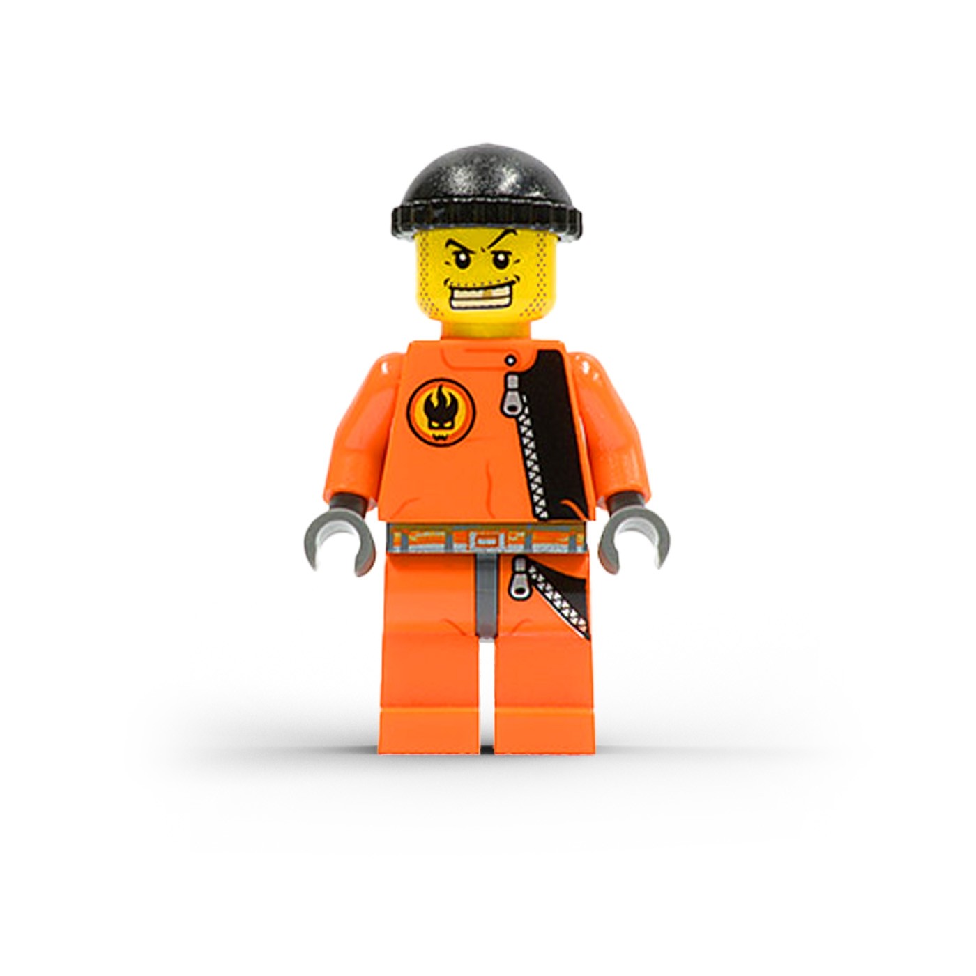 Safari Tourist ❤️ LEGO® Minifigures / M 10396 - Bild 30