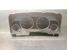 Compteur Jeep COMPASS