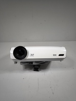 Optoma ThemeScene HD73 Projektor - Für Teile, Zeichen Der Verwendung
