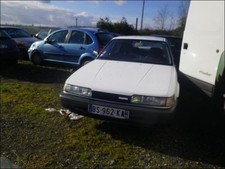 Feu avant (phare) Mazda 626