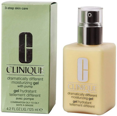Dramatically Different Moisturizing Gel 125Ml, 4.2 Ounce