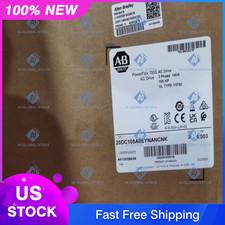 Free Shipping One Brand NEW Allen-Bradley For 22C-D105A103 Warranty Included