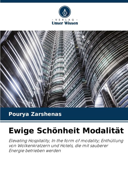 Pourya Zarshenas | Ewige SchöNheit ModalitäT | Taschenbuch | Deutsch (2024)-image