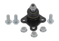 Moog Traggelenk FüHrungsgelenk RE-BJ-17429 M12X1.25 Box FüR Renault Arkana 1 Tce