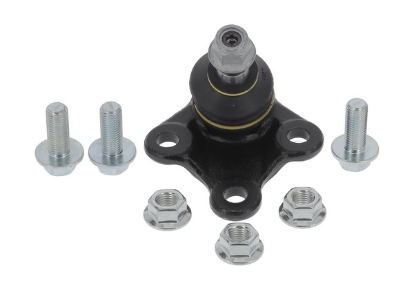 Moog Traggelenk FüHrungsgelenk RE-BJ-17429 M12X1.25 Box FüR Renault Arkana 1 Tce-image