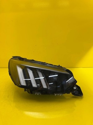 Peugeot 208 II 2008 II Full Led Frontscheinwerfer Rechts 9841641980 LHD OE