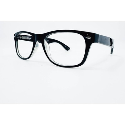 Gamma Ray Optics  Mens Black R4C-900-R100 C2 M4