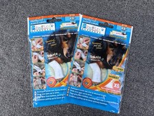 PawFlex Non-Adhesive Bandages: Protective Sleeve/Cover XS 2 Packs 