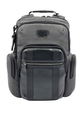 *NEW* TUMI NELLIS BACKPACK - ANTHRACITE