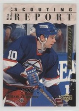 1995-96 Upper Deck Electric Ice Gold Alex Zhamnov Alexei #234 0q3