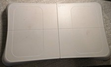 Nintendo Wii Fit Balance Board RVL-021 Board Only