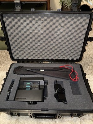 Matterport Pro 2 -  3D Camera w/ Case   Used Once   Excellent Condition