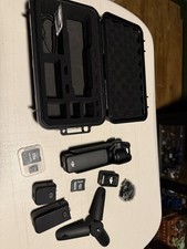 DJI Osmo Pocket 3 Creator Combo 4K 120fps