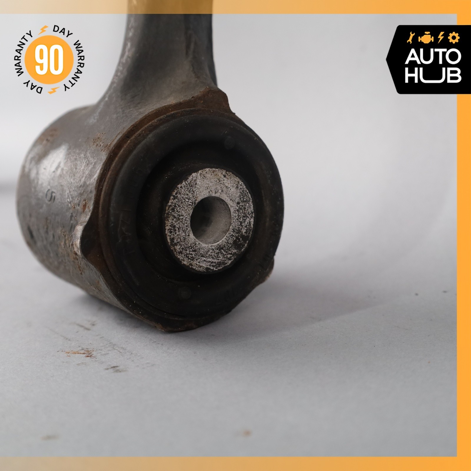 99-04 Bentley Arnage / RR Seraph Rear Left or Right Top Upper Control Arm OEM