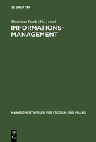 Informationsmanagement Matthias Fank