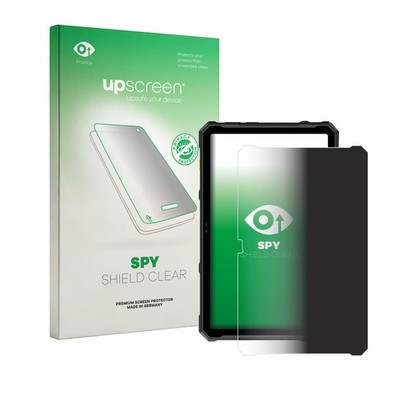 Anti Spy Blickschutz Folie für Ulefone Armor Pad 4T Ultra Folie Blaulichtfilter