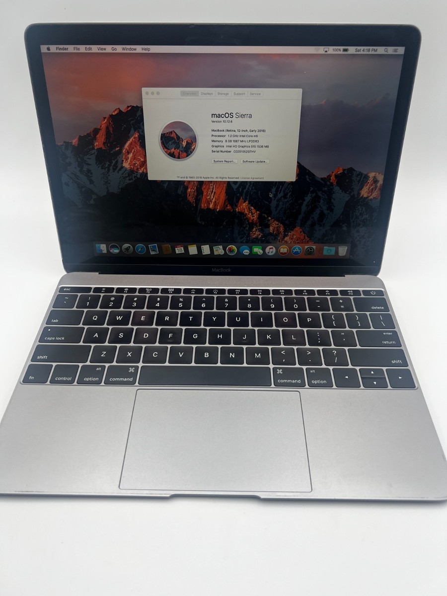 325）MacBook(12インチ 2016) Core ｍ5/8GB/512G s-l400.jpg MacBook本体
