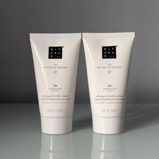 Image of Rituals The Ritual of Sakura Whipped Body Cream – 70ml x2