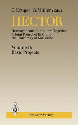 G. Krüger (u. a.) | Hector | Taschenbuch | Englisch (1988) | x | Springer