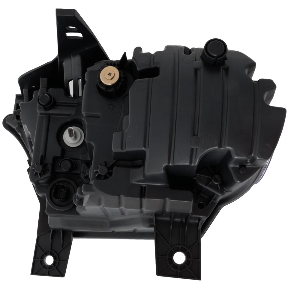 Headlight Driving Head light Headlamp  Passenger Right Side Hand 68433776AF - Изображение 2 из 4