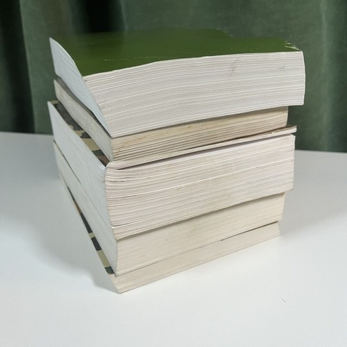 USMC Marine Corps Lot of Five Training / Skills Handbook Vintage US Military - Picture 4 of 9