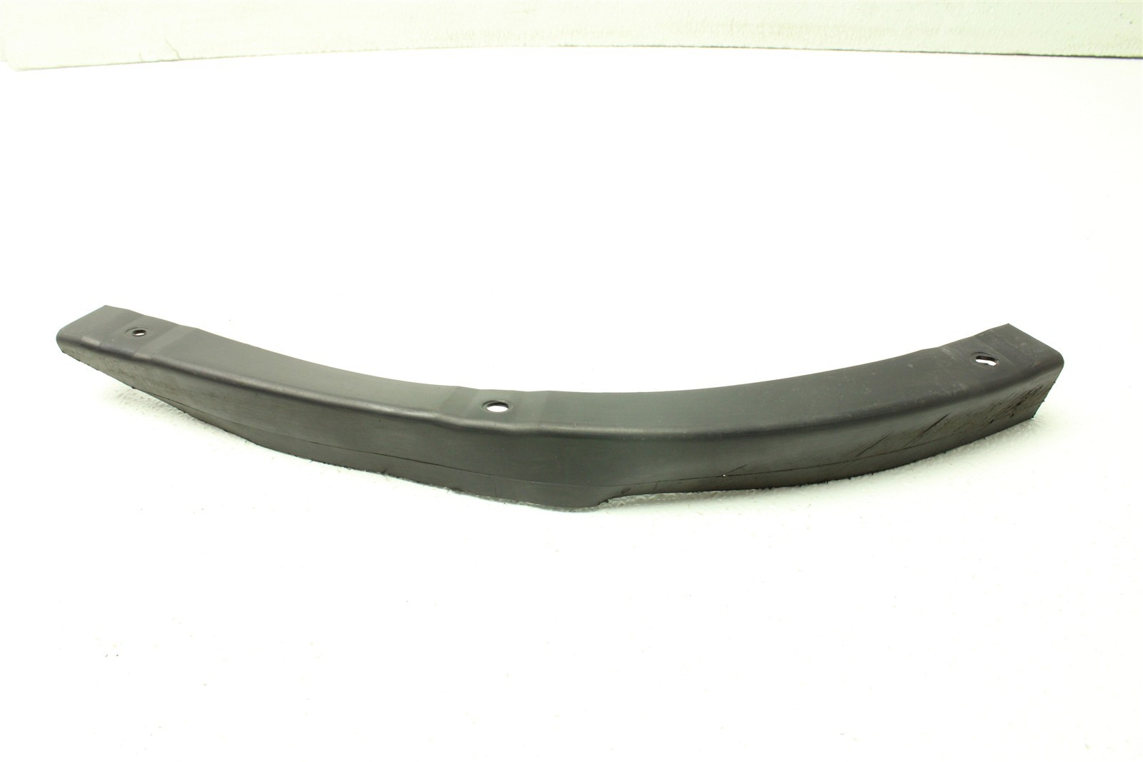 2025 McLaren Artura Underbody Air Fin Diffuser 14A1806CP