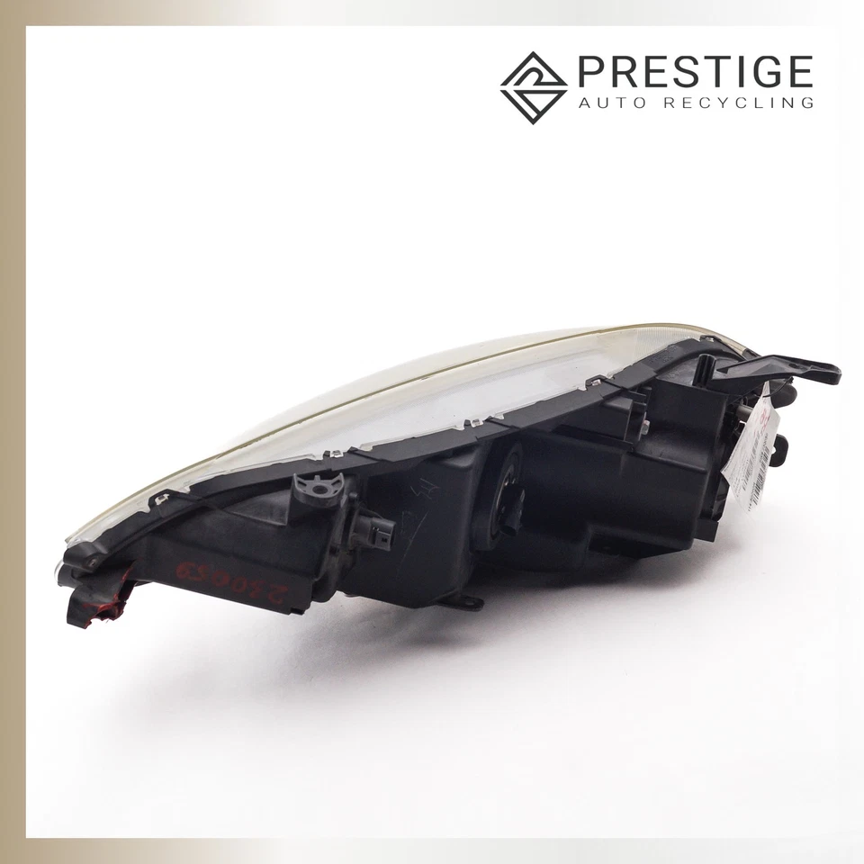 2007-2009 ACURA RDX Headlamp Headlight 33101-STK-A01 Right OEM *Broken Tab* Foto 4 de 4