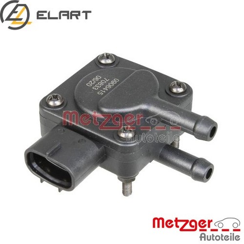 SENSOR EXHAUST PRESSURE 0906415 FOR MITSUBISHI OUTLANDER/II LANCER/VIII 2.3L