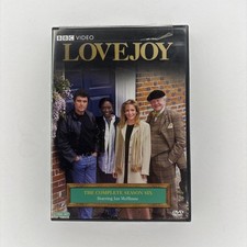 Lovejoy: The Complete Season Six (DVD, 2009) for sale online | eBay