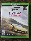 Forza Horizon 2 Day One Edition Xbox One Tested Working Complete